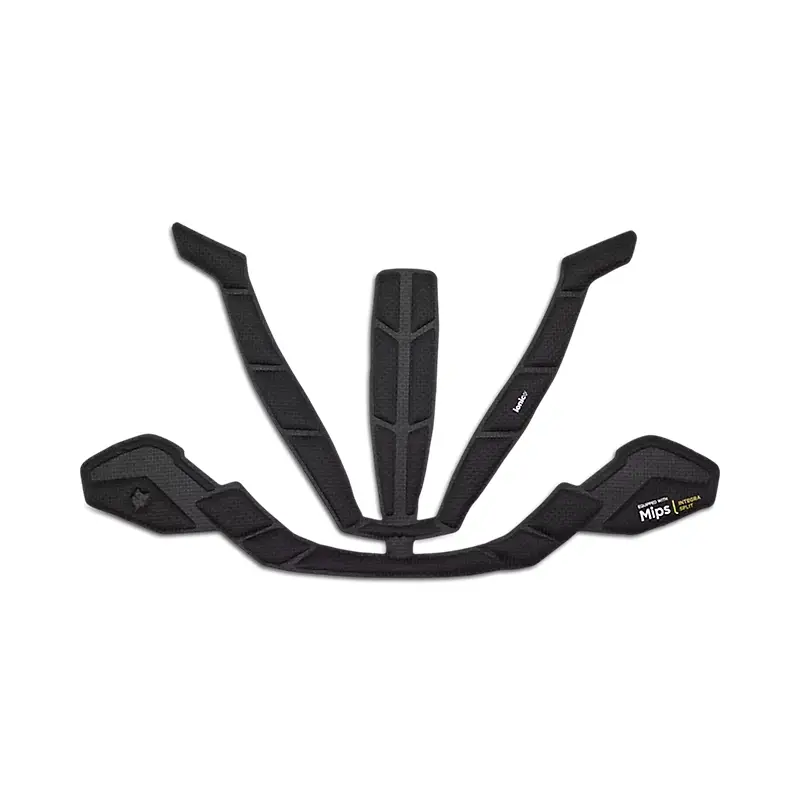 Relleno de Repuesto Speedframe RS Negro Talla L - image