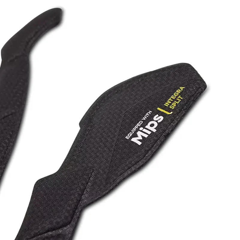 Relleno de Repuesto Speedframe RS Negro Talla M #1