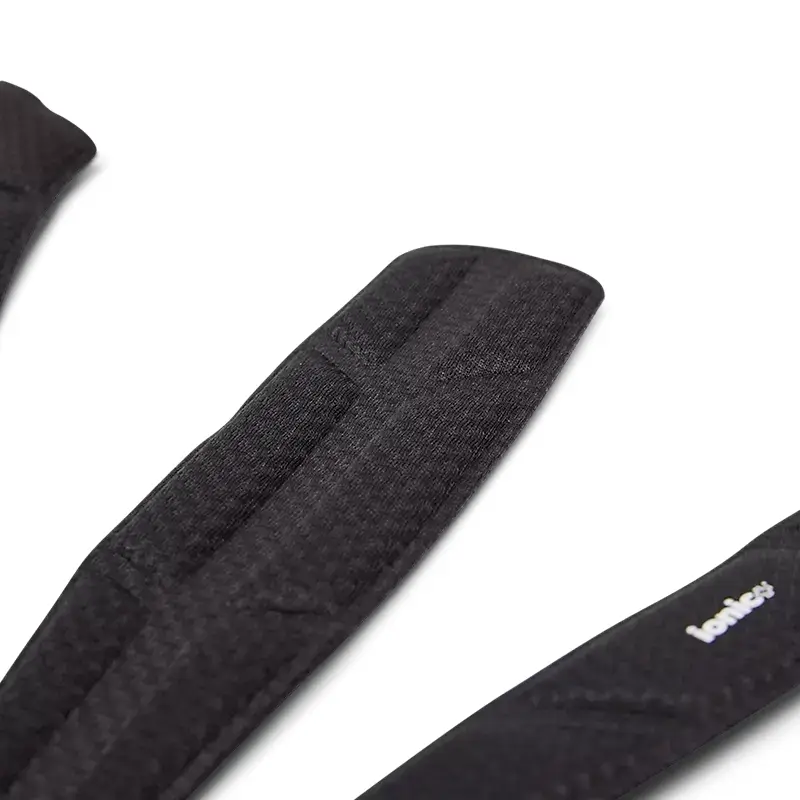 Relleno de Repuesto Speedframe RS Negro Talla M #2