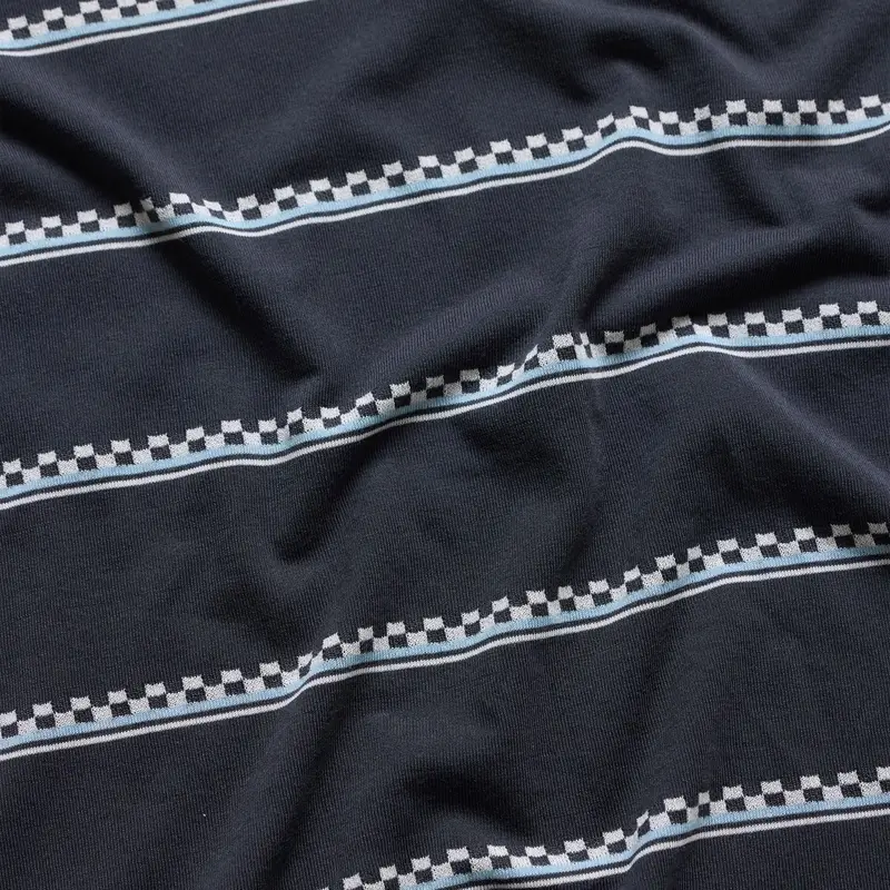 Lilium Ride Damen T-Shirt Checked Out Carbon Größe XS #5