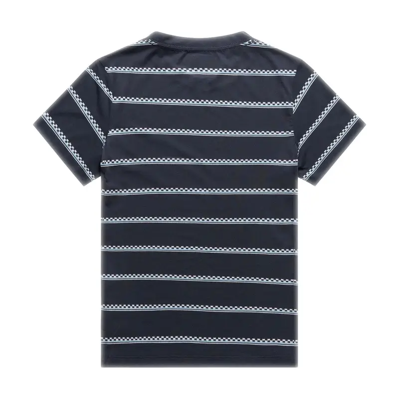 T-Shirt Lilium Ride Damen Checked Out Carbon Größe L #1