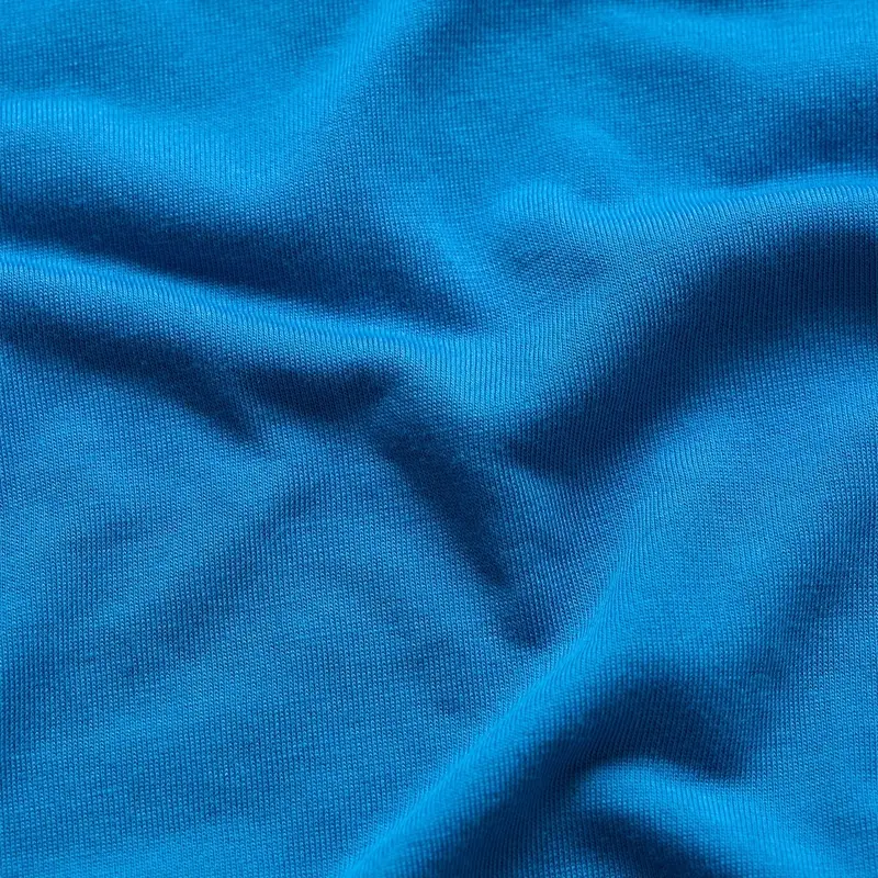 Camiseta Lilium Ride Mujer One Eye Aero Azul Talla XS #5