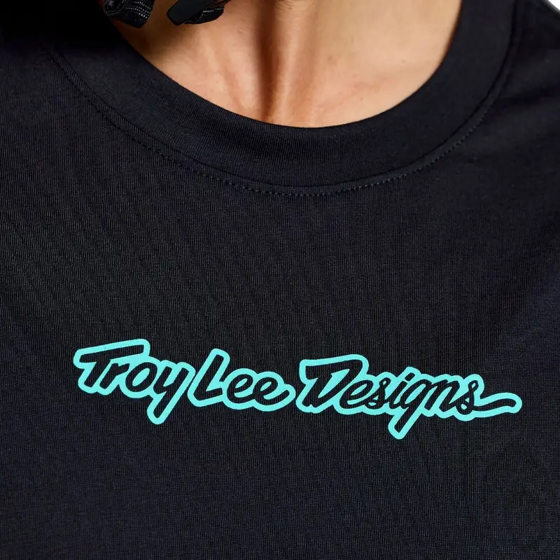 T-Shirt Lilium Ride Signature Feminino Preto Tamanho S #10