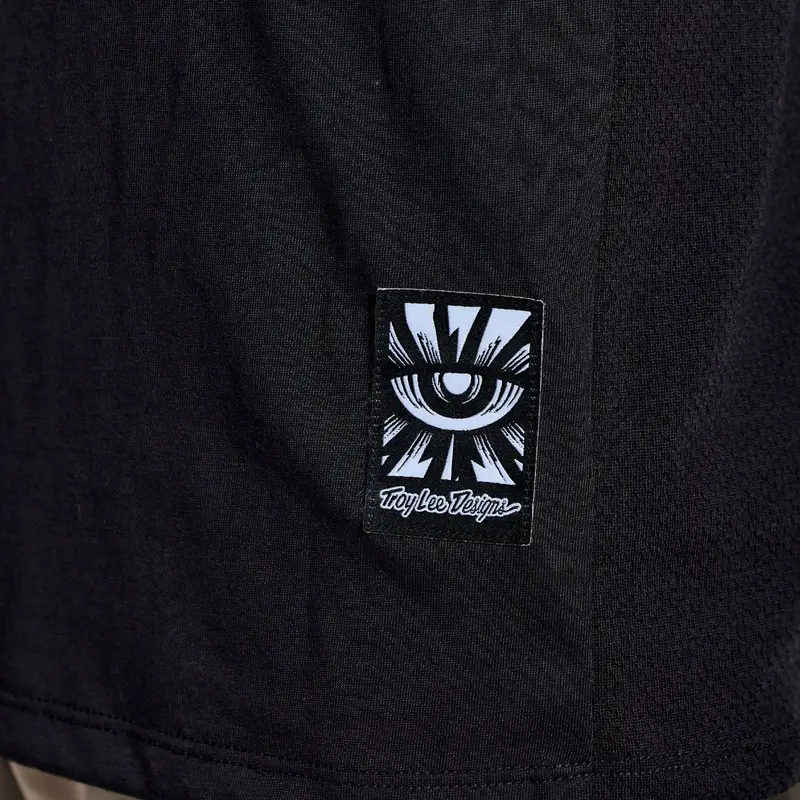 T-Shirt Lilium Ride Signature Feminino Preto Tamanho S #11