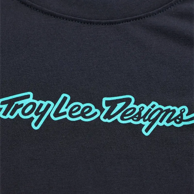 T-Shirt Lilium Ride Signature Feminino Preto Tamanho S #2