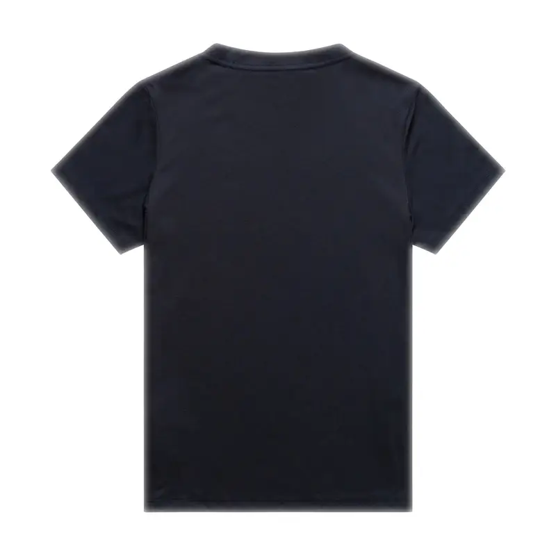 T-Shirt Lilium Ride Signature Feminina Preto Tamanho L #1