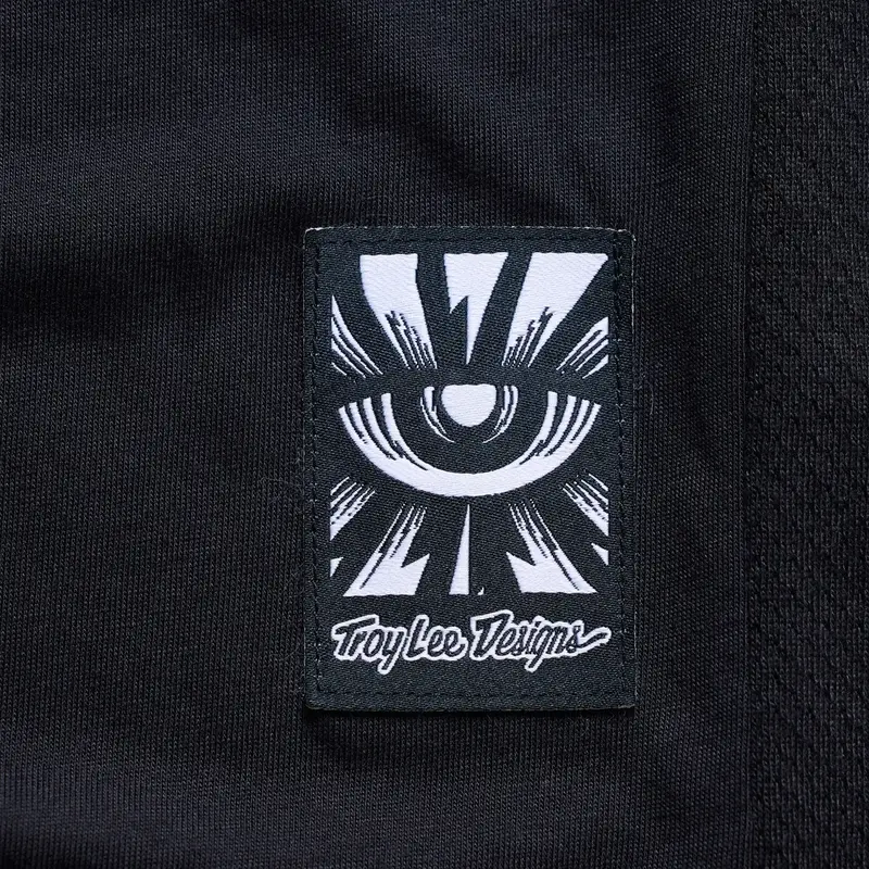 T-Shirt Lilium Ride Signature Feminina Preto Tamanho L #5