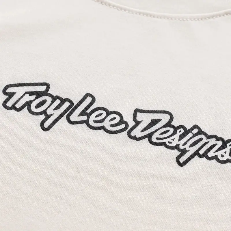 T-Shirt Lilium Ride Signature Donna Pomice Taglia M #2