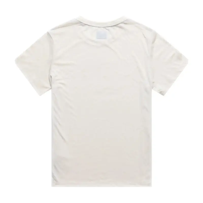 Lilium Ride Signature Women's T-Shirt Pumice Size XL #1