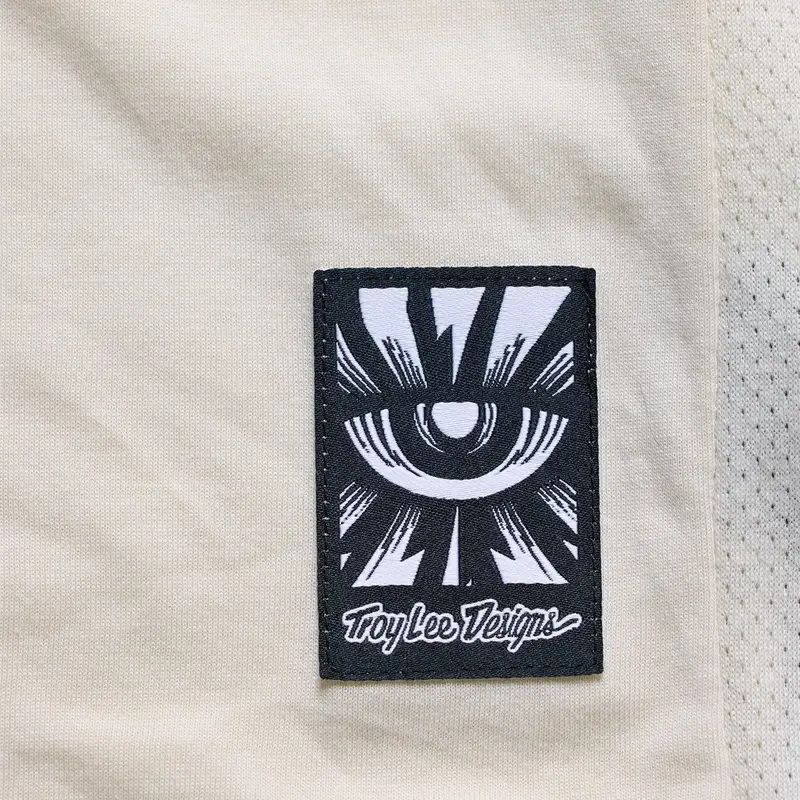 Lilium Ride Signature Women's T-Shirt Pumice Size XL #5