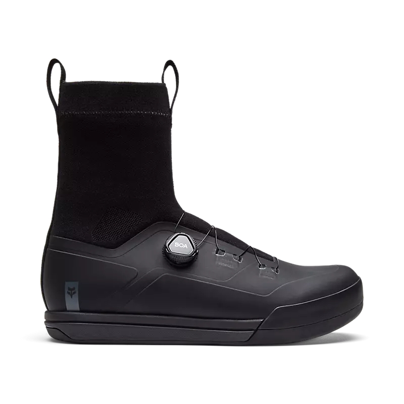 Zapatos MTB Invierno Clip Union All Weather Negro Talla 37