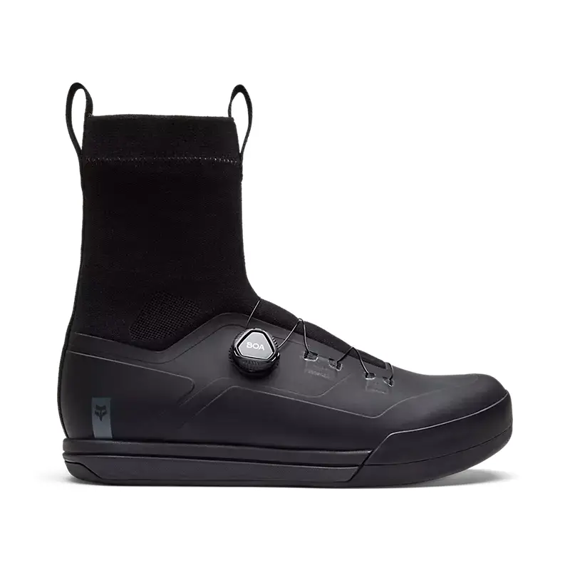 Zapatos MTB Invierno Clip Union All Weather Negro Talla 37 - image