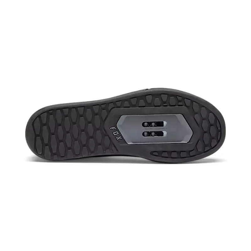 Zapatos MTB Invierno Clip Union All Weather Negro Talla 37 #1