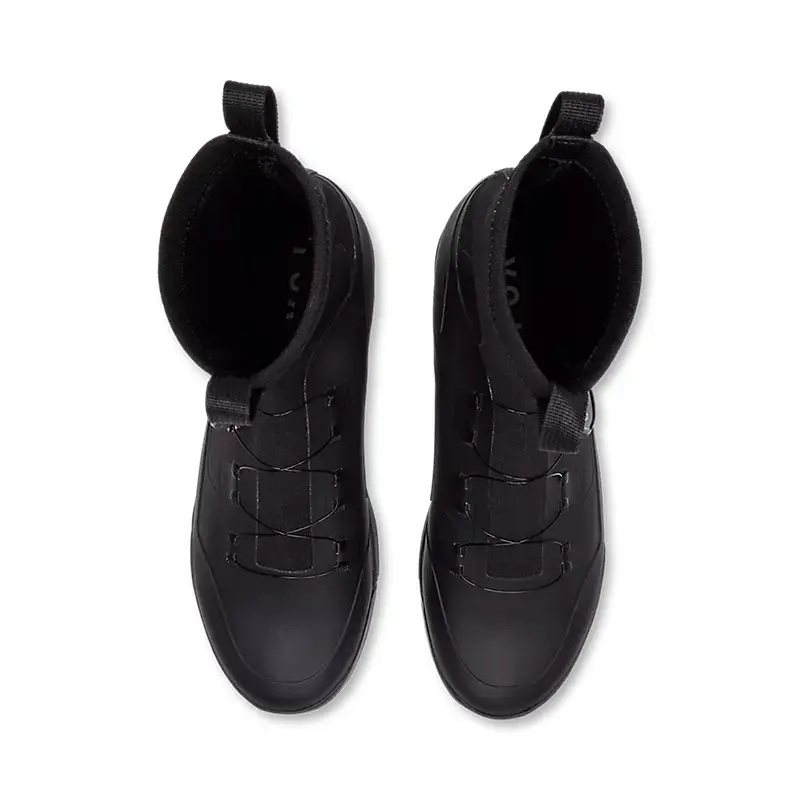 Zapatos MTB Invierno Clip Union All Weather Negro Talla 37 #2