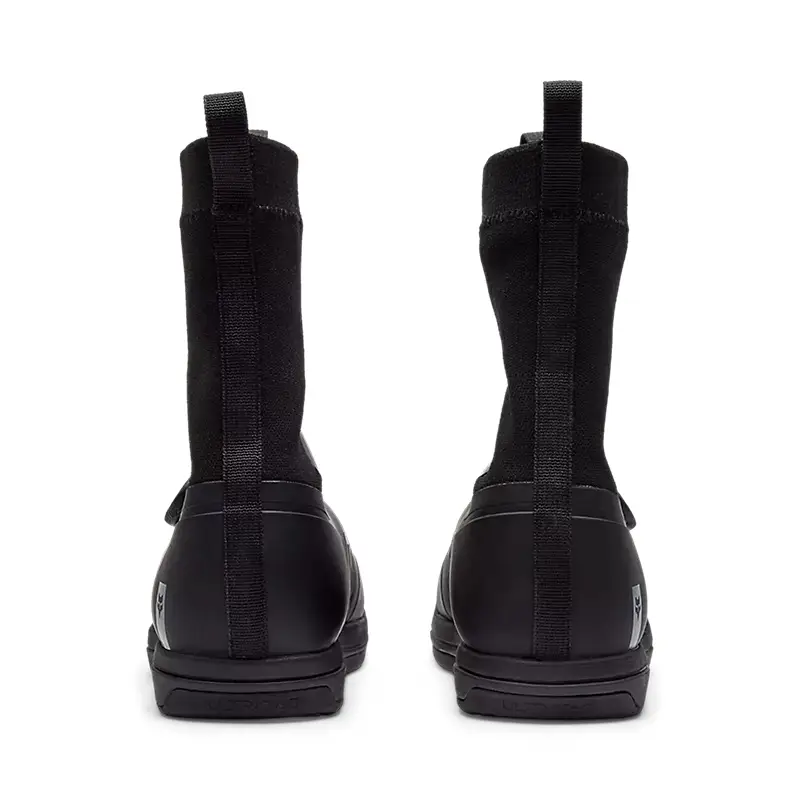 Zapatos MTB Invierno Clip Union All Weather Negro Talla 37 #5