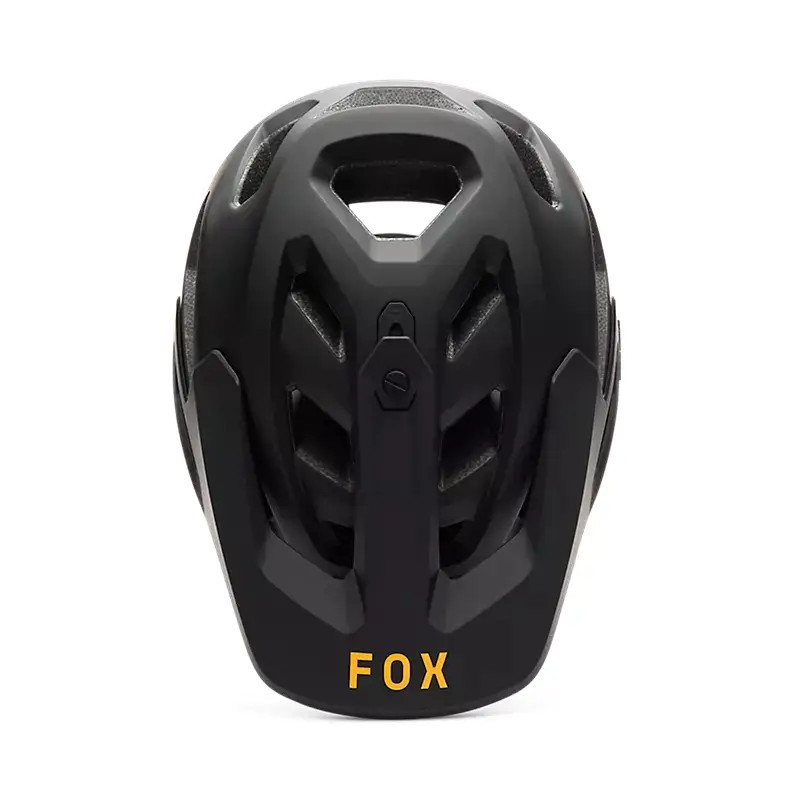 Casco MTB Dropframe Pro Kairos CE Nero Taglia S (51-55cm) #3