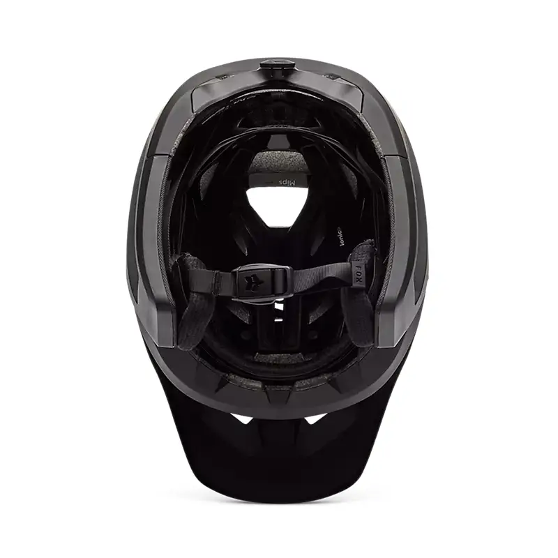 Casco MTB Dropframe Pro Kairos CE Nero Taglia S (51-55cm) #5