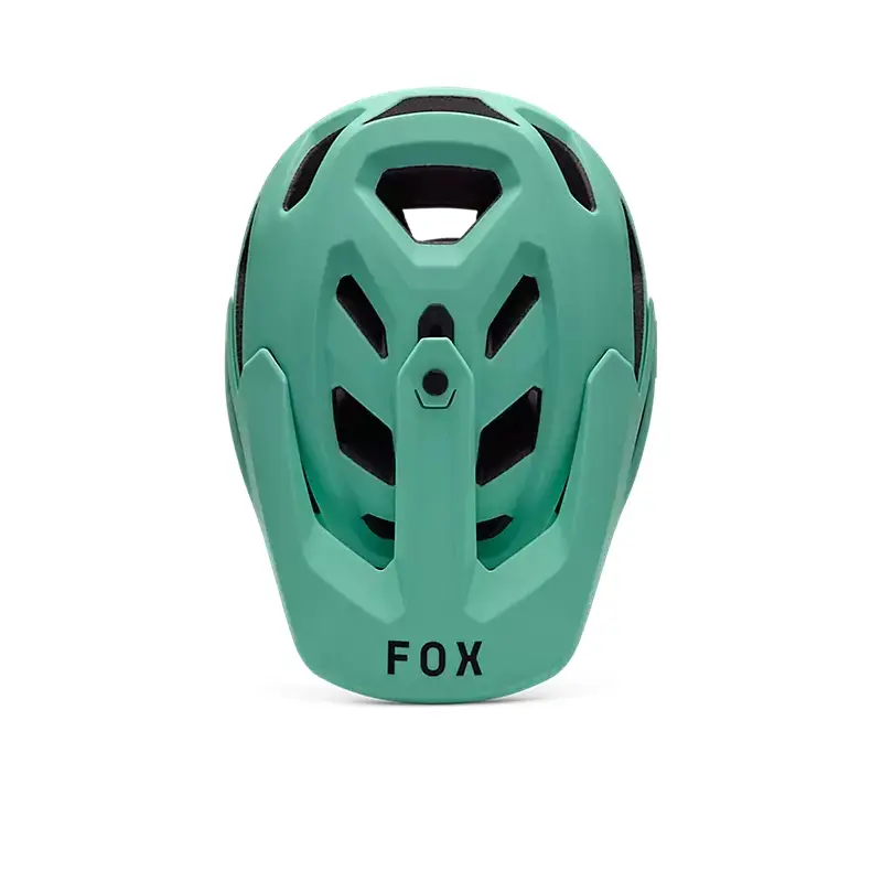 MTB Helmet Dropframe Pro Kairos CE Blue Size M (55-59cm) #3