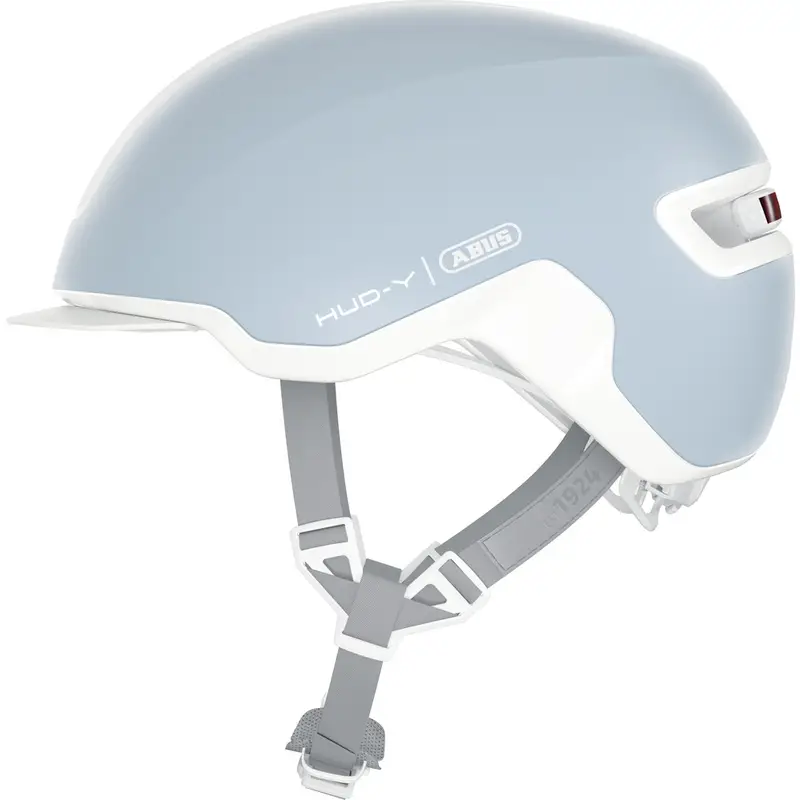 Casco Urban HUD-Y Pure Aqua Talla L (57-61cm) - image