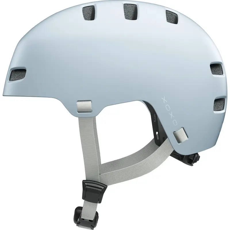 Urban XOXO Aqua Blue Helm Größe M (54-58 cm) - image