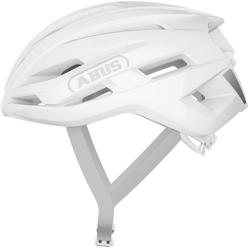 Casco Stormchaser ACE Blanco Puro Talla S (51-55cm)