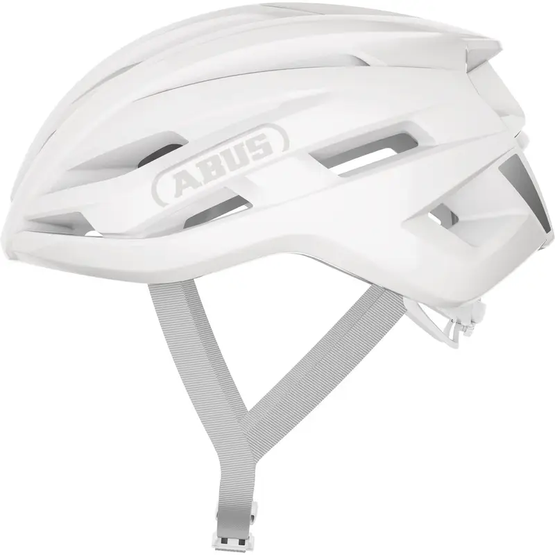 Casco Stormchaser ACE Blanco Puro Talla S (51-55cm) - image