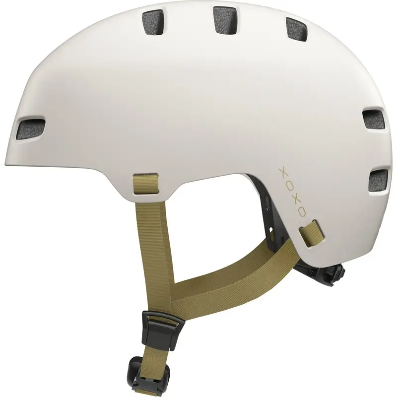Urban XOXO Eco Birch Taupe Helm Größe S (51-55 cm) - image