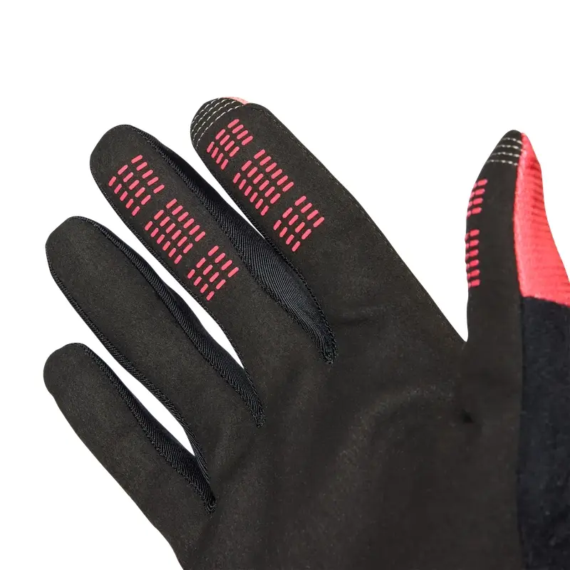 Ranger Blend Pink Fluo Handschuhe Größe L #2