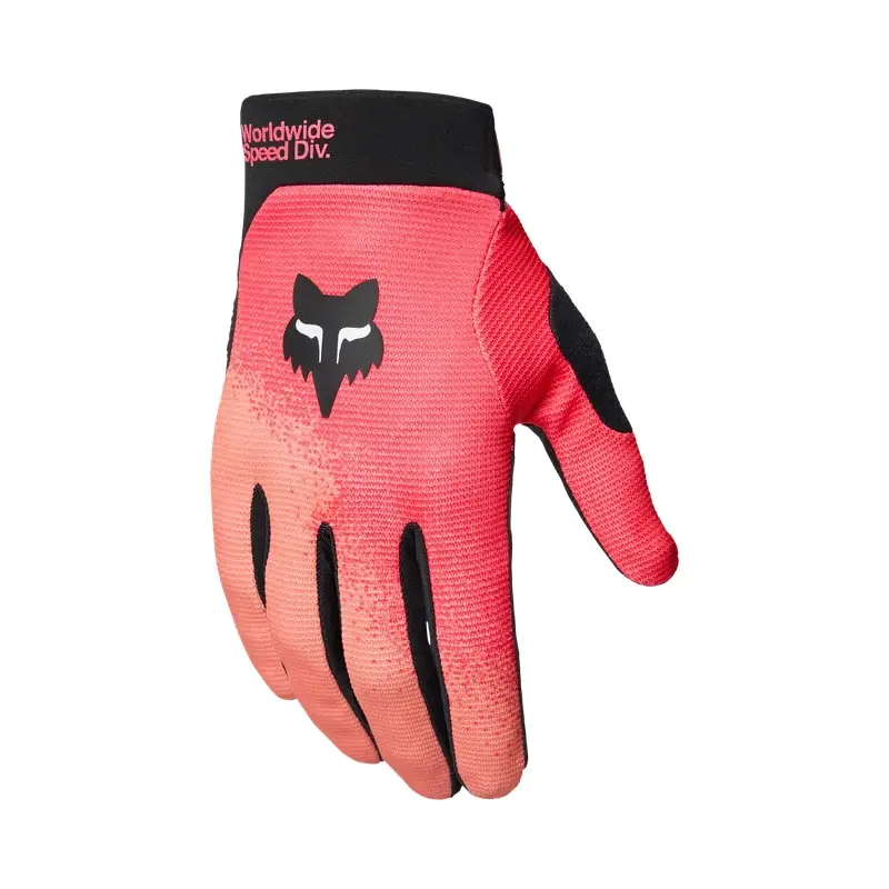 Ranger Blend Pink Fluo Handschuhe Größe XL - image