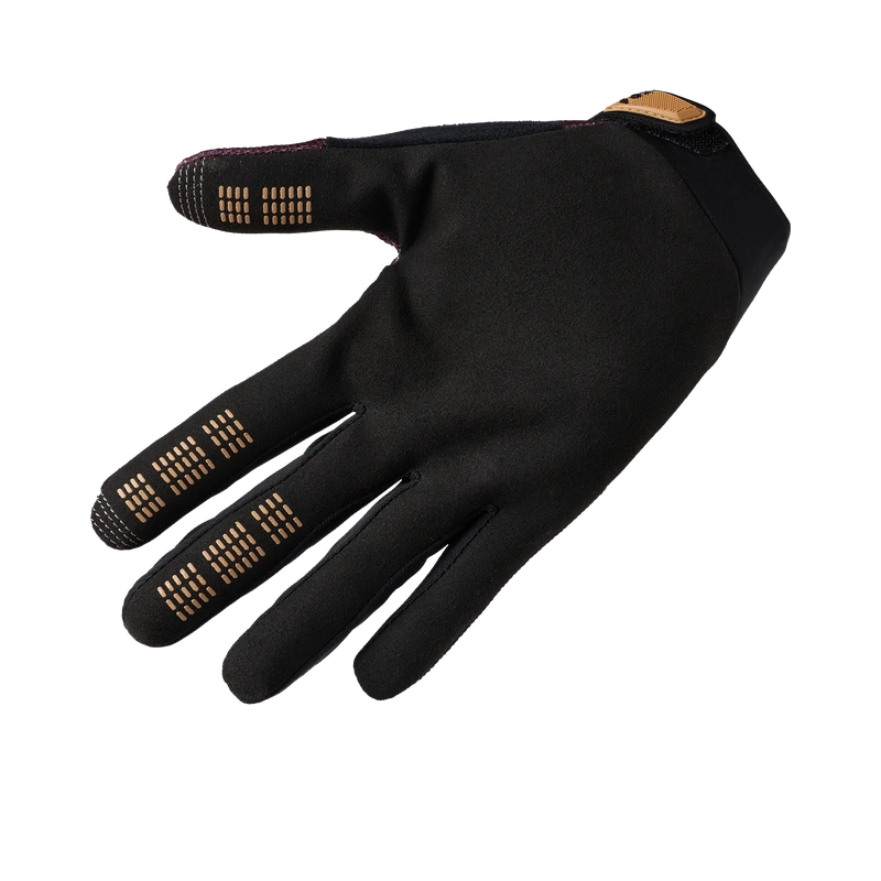 Guanti Ranger Blend Dark Maroon Taglia L #1