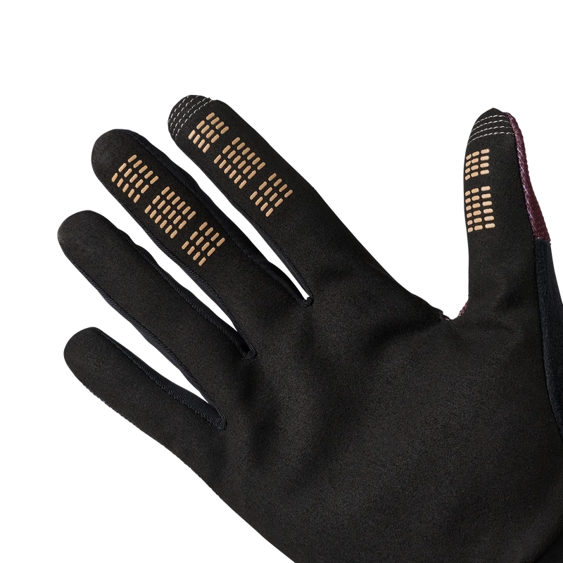 Guanti Ranger Blend Dark Maroon Taglia M #2