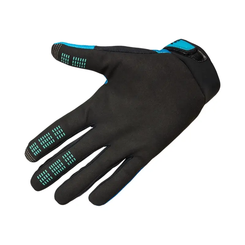 Ranger Blend Atoll Blue Handschuhe Größe L #1