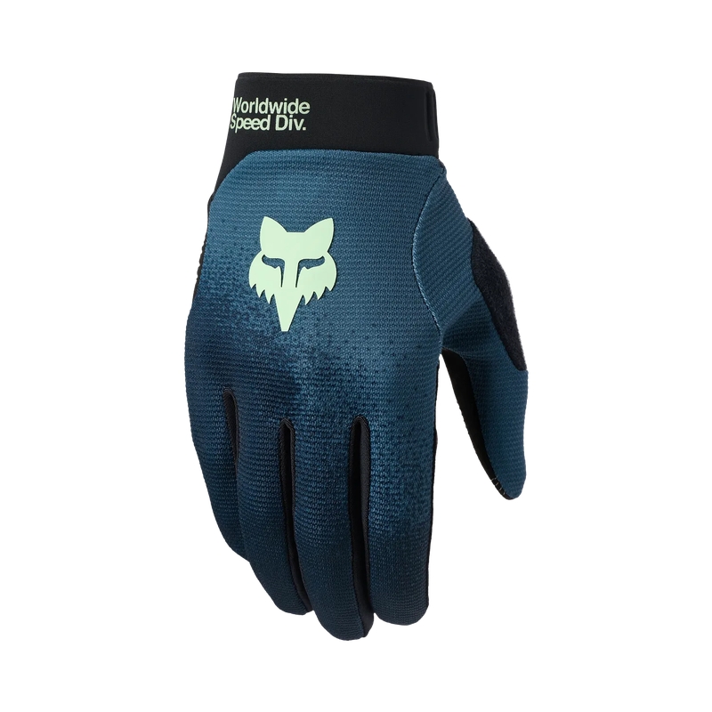 Guanti Ranger Blend Dark Blue Taglia S