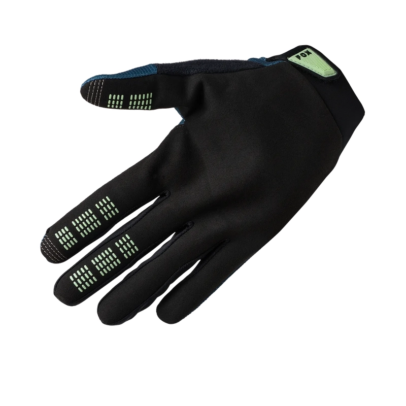 Guanti Ranger Blend Dark Blue Taglia S #1