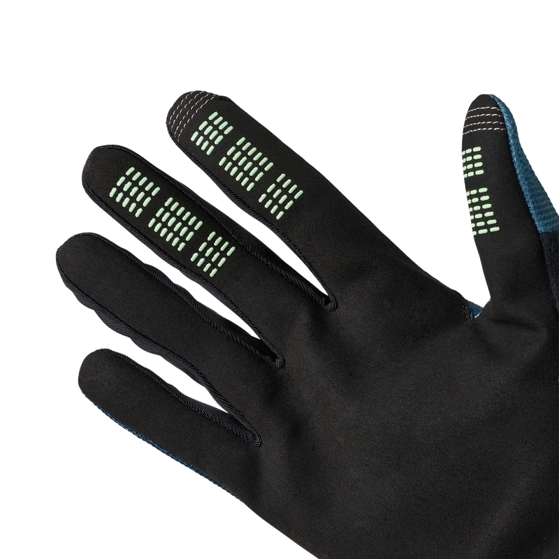 Guanti Ranger Blend Dark Blue Taglia XL #2