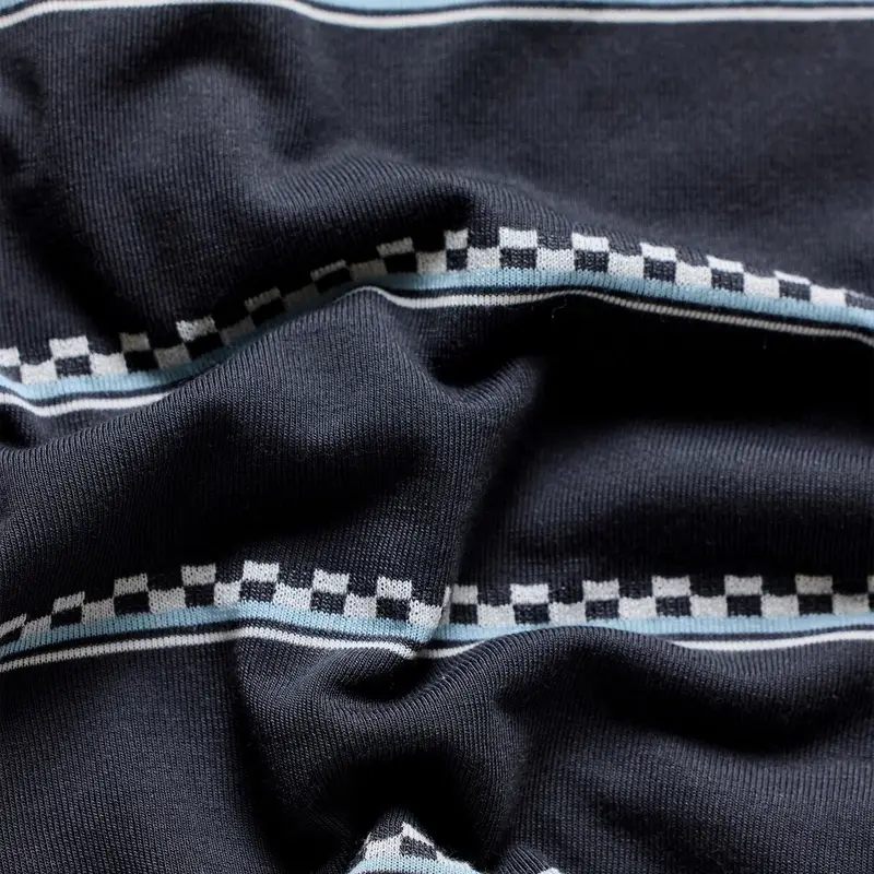 Camiseta Skyline Ride Revisada Carbono Talla M #4