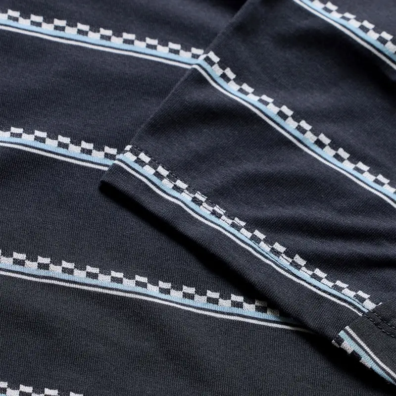 T-Shirt Skyline Ride Verificado Carbono Tamanho XXL #5