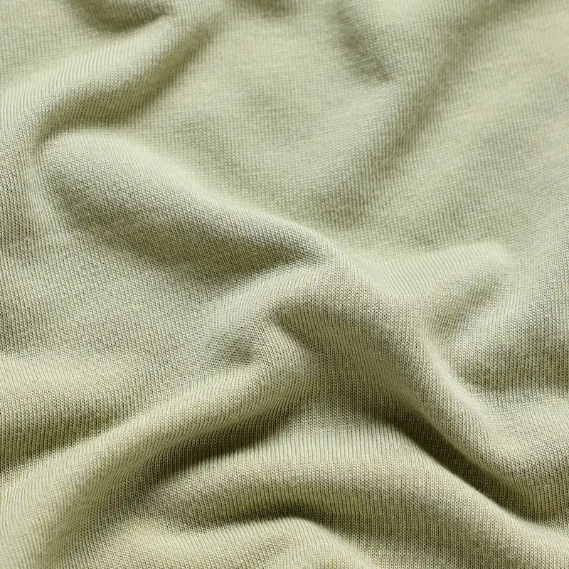 T-Shirt Skyline Ride Stamps Sage Größe XL #4