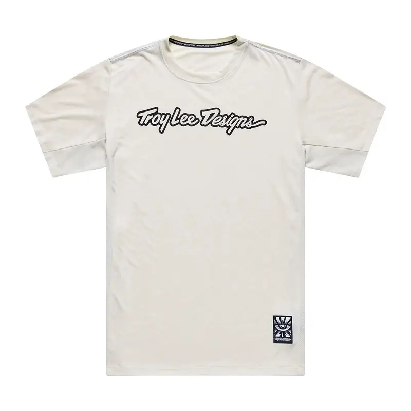 T-Shirt Skyline Ride Signature Pumice Size L - image
