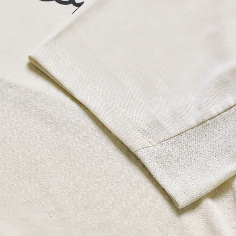 T-Shirt Skyline Ride Signature Pumice Size L #5