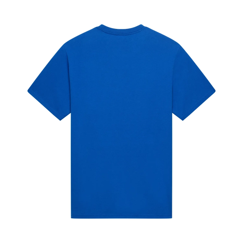 Camiseta de Manga Curta Honda 195 Original Azul Tamanho XL #1