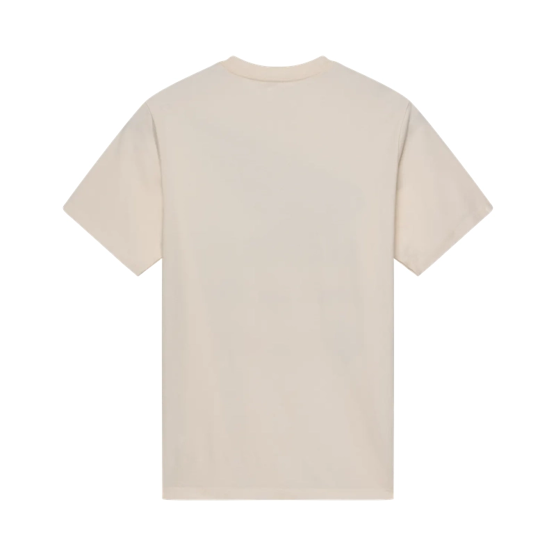 T-shirt à manches courtes Honda 195 Original Off White Taille S #1