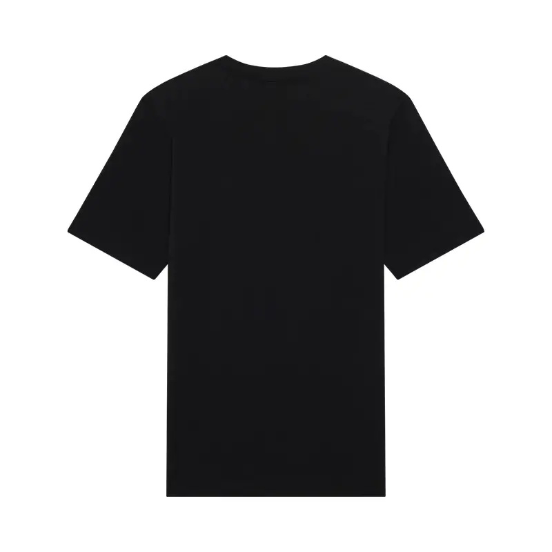 Maglia Honda Ragazzo Nero Ultra Taglia XL #1
