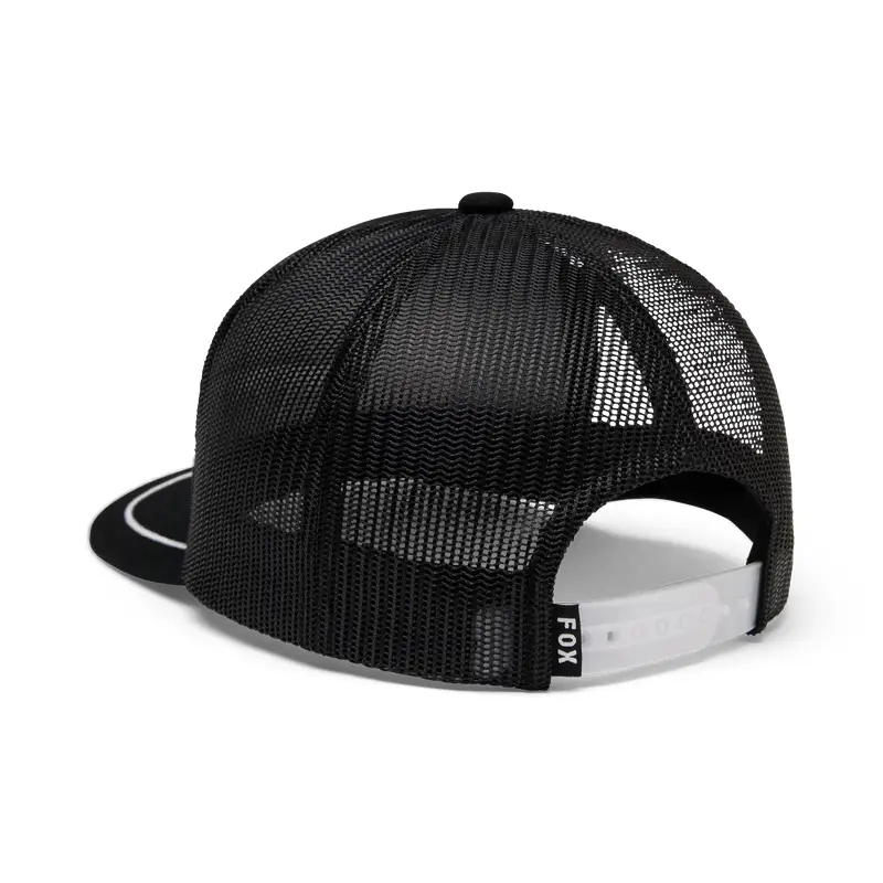 Cappello Ragazzo Honda Snapback Nero Taglia Unica #1