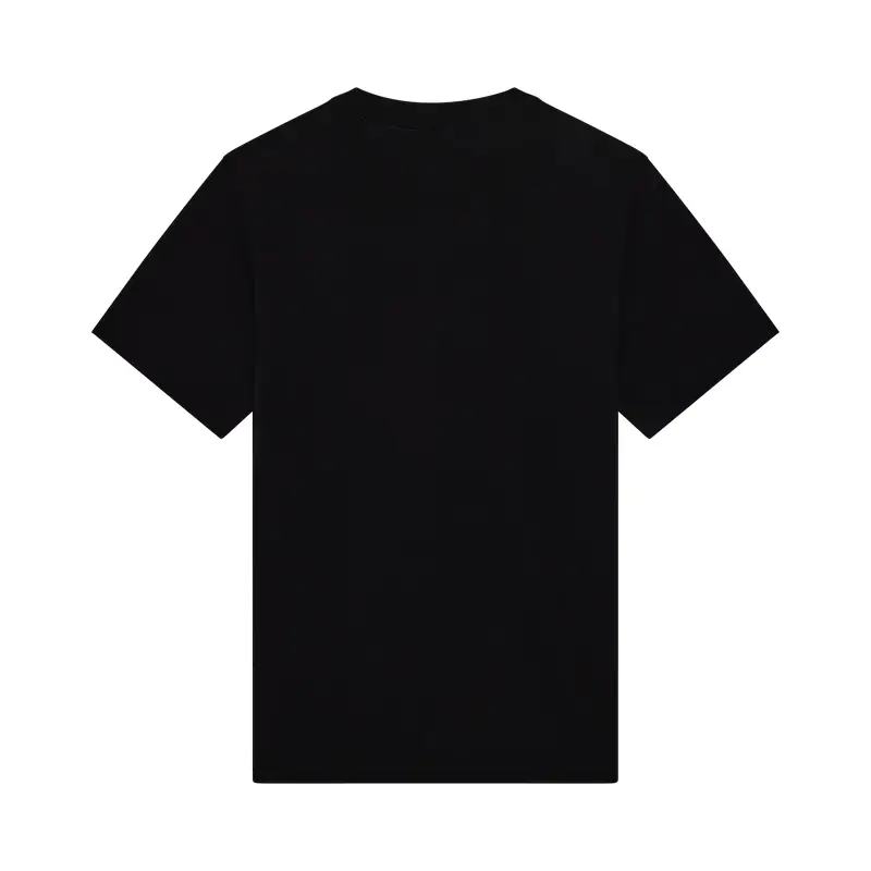 T-Shirt Kawasaki 195 Original Nero Taglia S #1