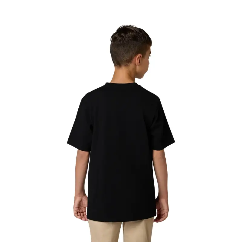 Maglia Kawasaki Ragazzo Nero Ultra Taglia L #3