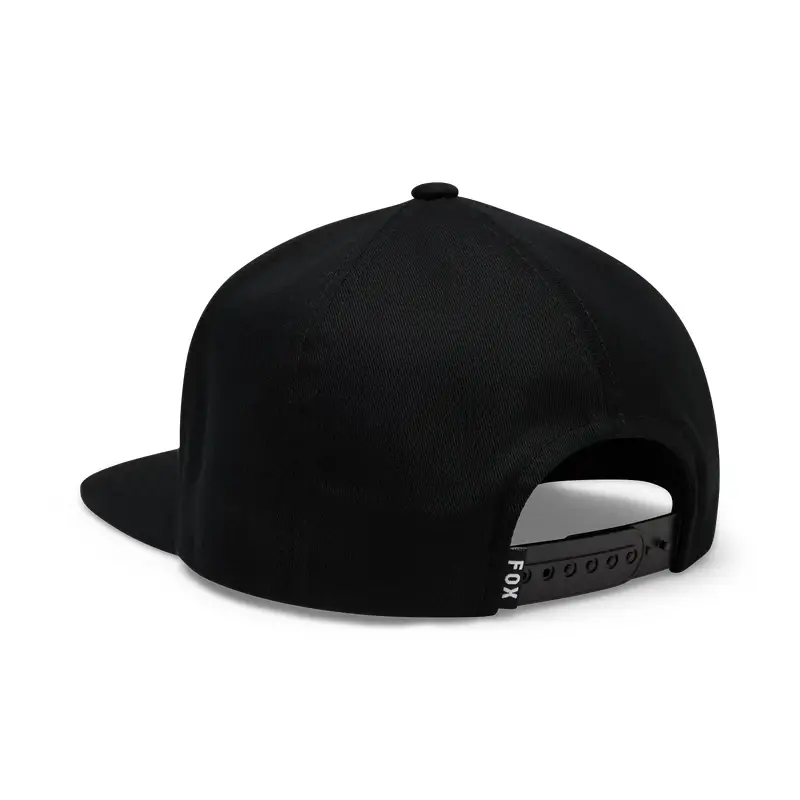 Cappello Ragazzo Kawasaki Snapback Nero Taglia Unica #1
