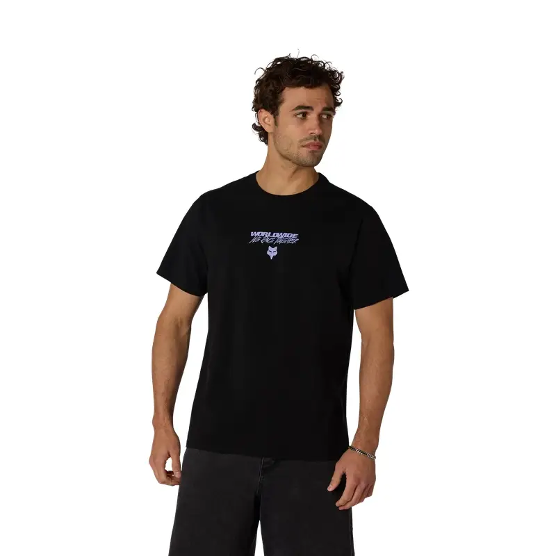T-Shirt Pro Circuit Midweight Ragazzo Nera Taglia XXL #2