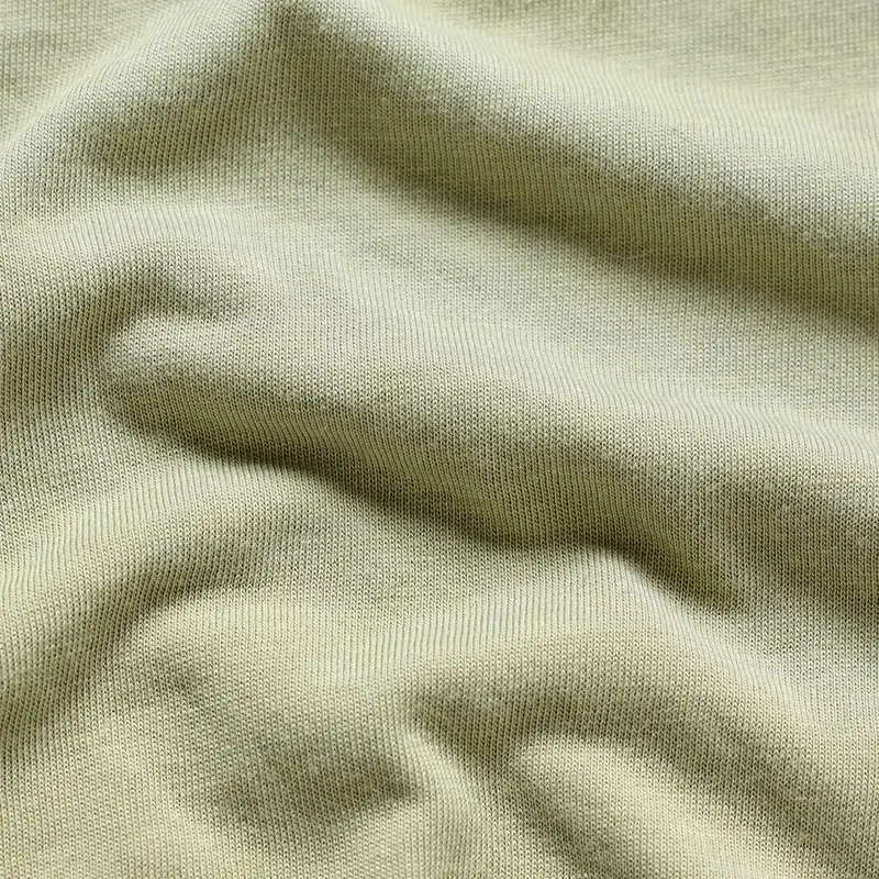 Jersey de manga larga MTB Skyline Ride Stamps Sage Talla XL #4