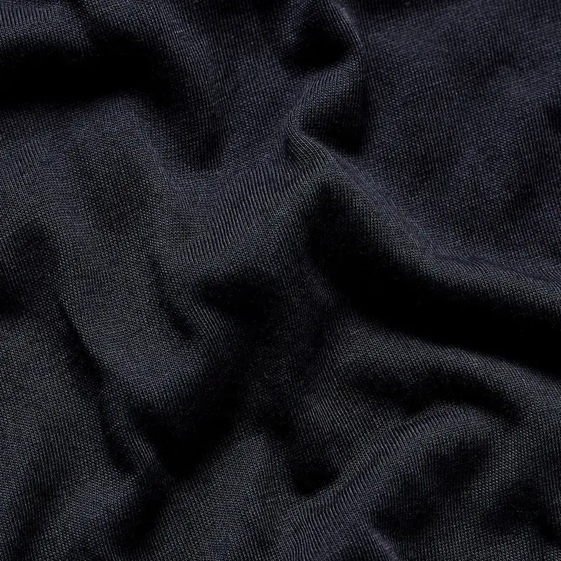 Maillot de vélo de montagne manches longues Skyline Ride Signature Noir/Real Teal Taille XXL #4